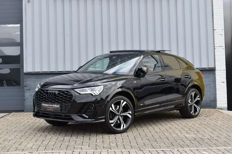 Audi Q3 Sportback (2023)