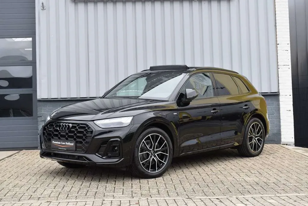 Audi Q5 (2023) — foto 1