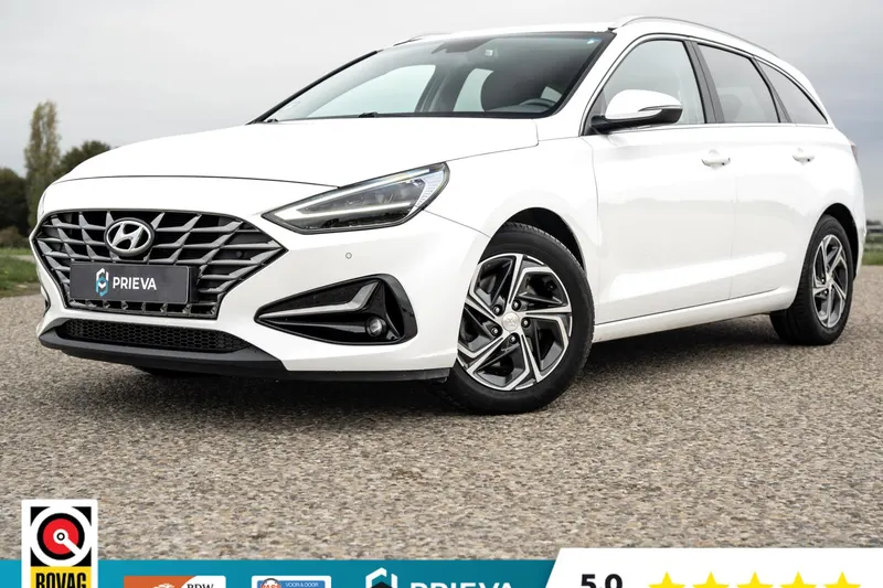 Hyundai i30 (2021)