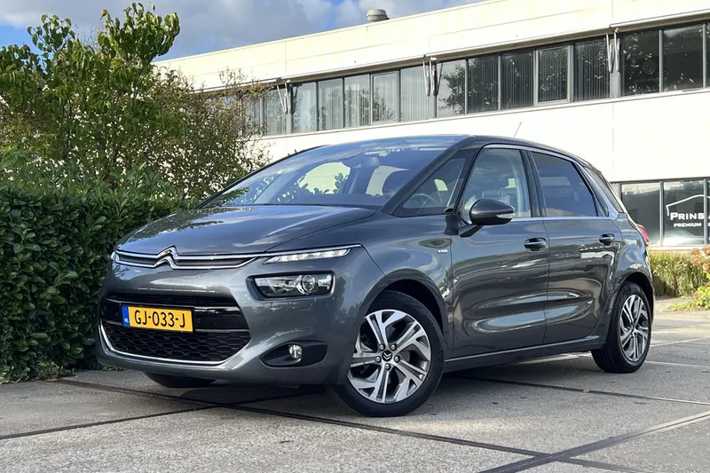 Citroën C4 Picasso (2015)