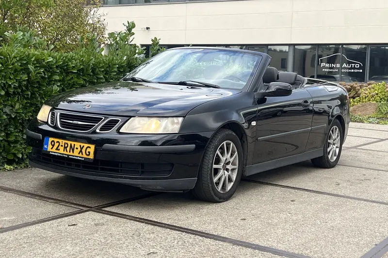 Saab 9-3 (2005)