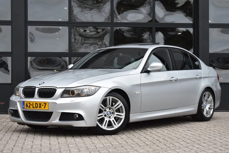 BMW 3-Serie (2009)