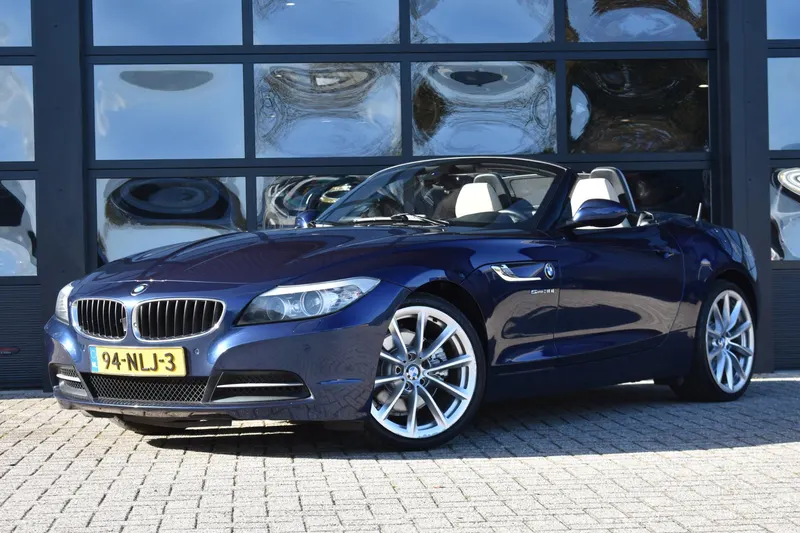 BMW Z4 (2010)