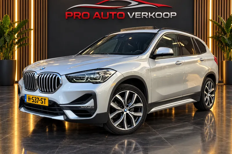 BMW X1 (2020)