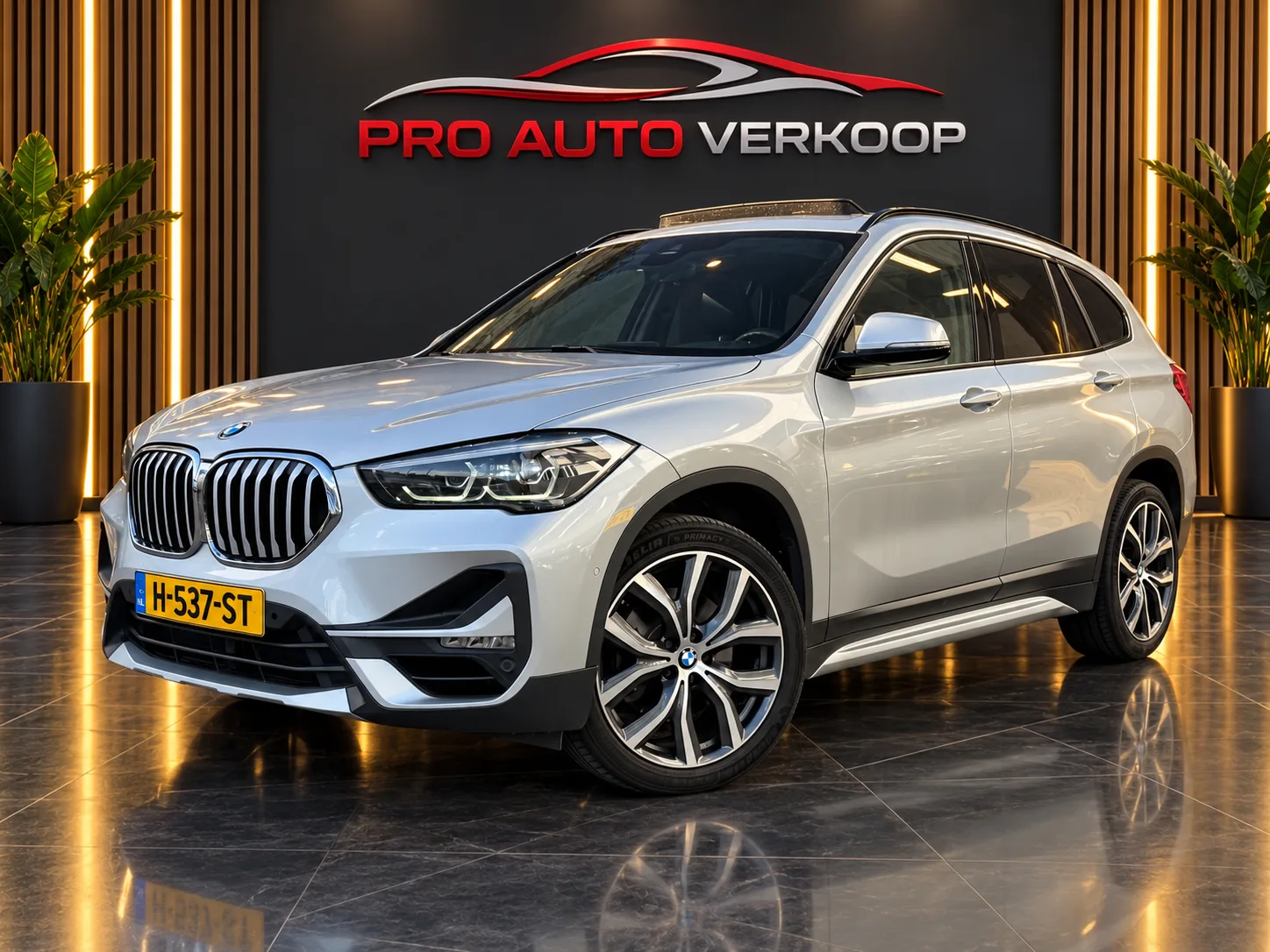 BMW X1 (2020) — foto 1
