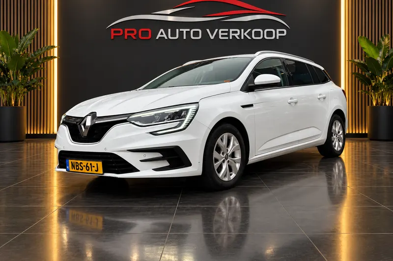 Renault Mégane (2020)
