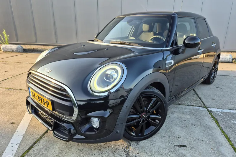MINI John Cooper Works (2019)