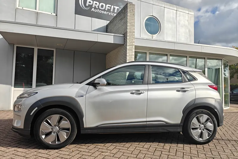 Hyundai Kona (2020)