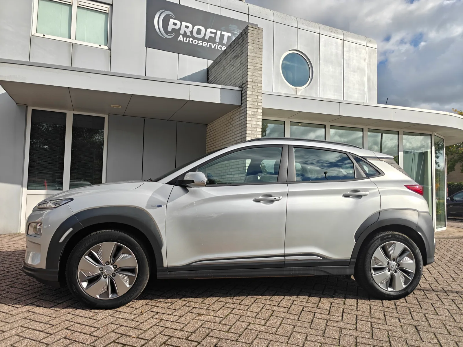 Hyundai Kona (2020) — foto 1