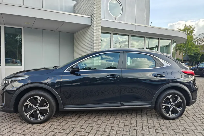 Kia XCeed (2022)