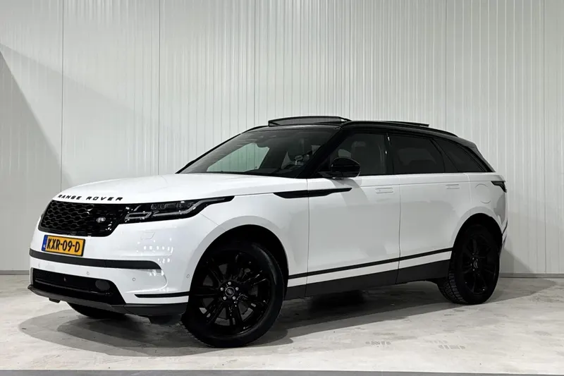 Land Rover Range Rover Velar (2021)