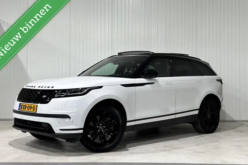Land Rover Range Rover Velar (2021)