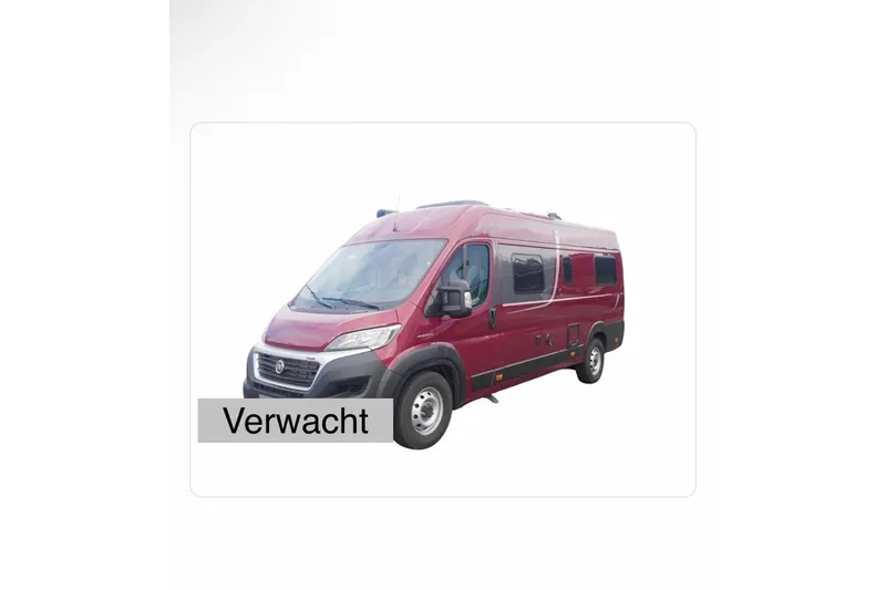 Pössl Roadcruiser (2020)