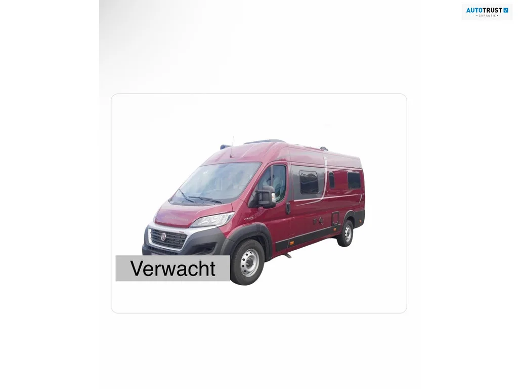 Pössl Roadcruiser (2020) — foto 1