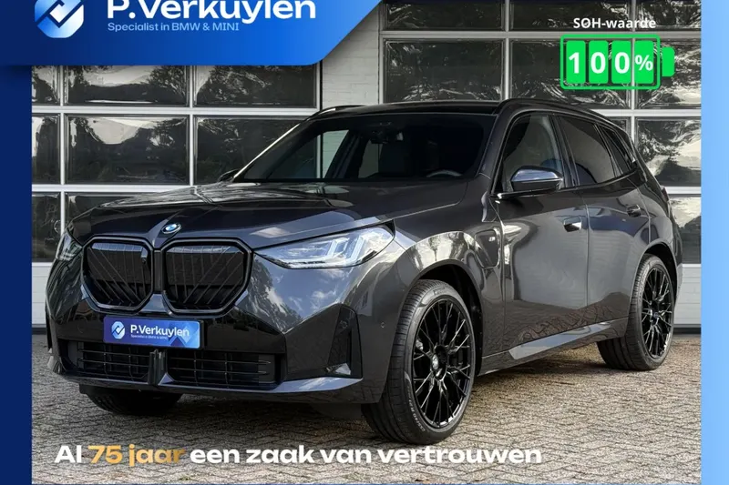 BMW X3 (2026)
