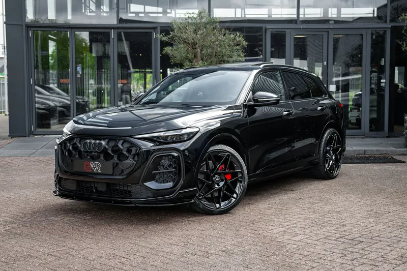 Audi Q5 (2025)