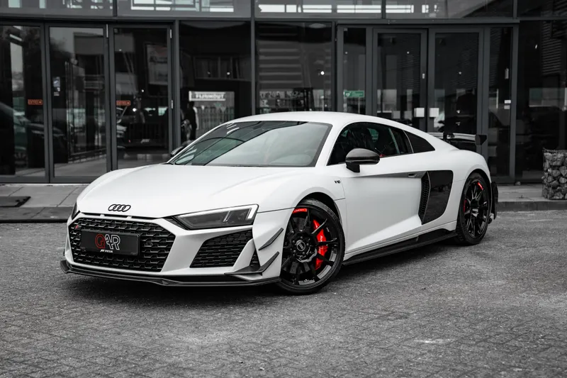 Audi R8 (2024)