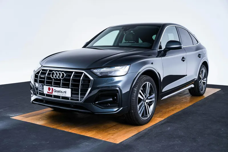 Audi Q5 Sportback (2024)