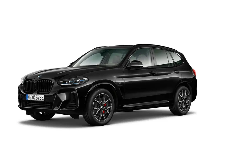 BMW X3 (2022)