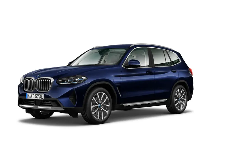 BMW X3 (2023)