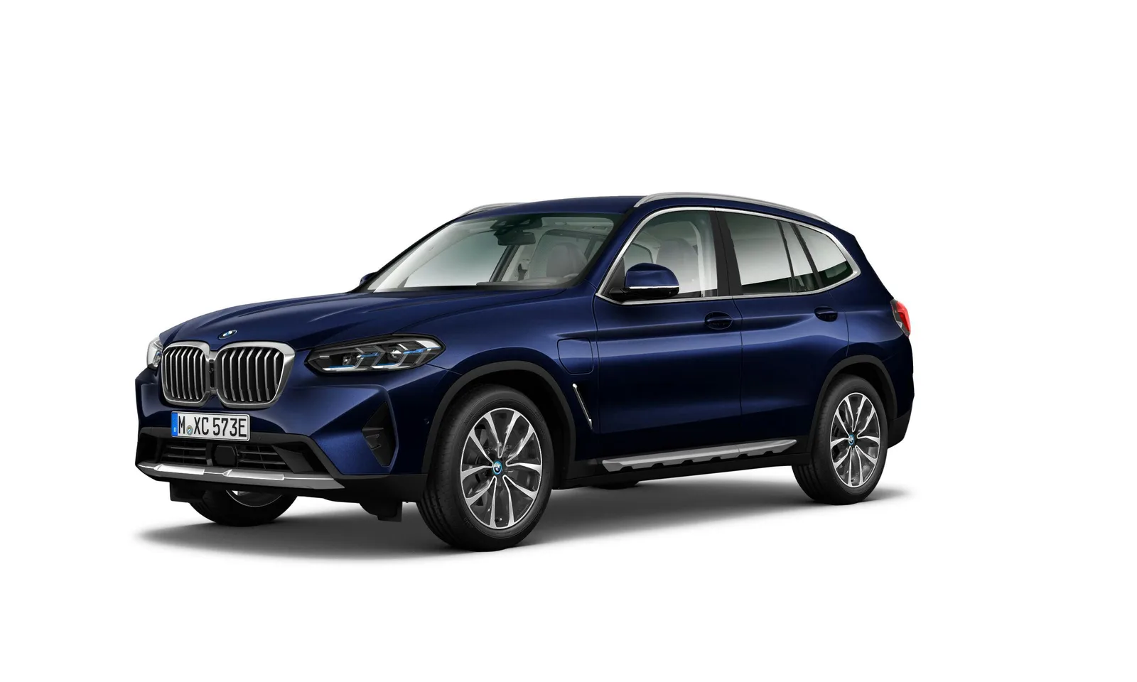 BMW X3 (2023) — foto 1