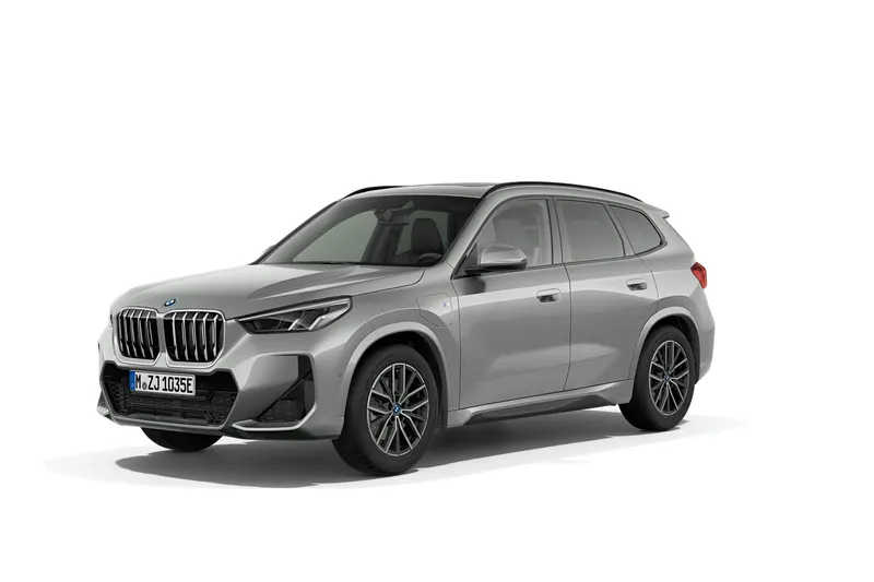 BMW X1 (2024)