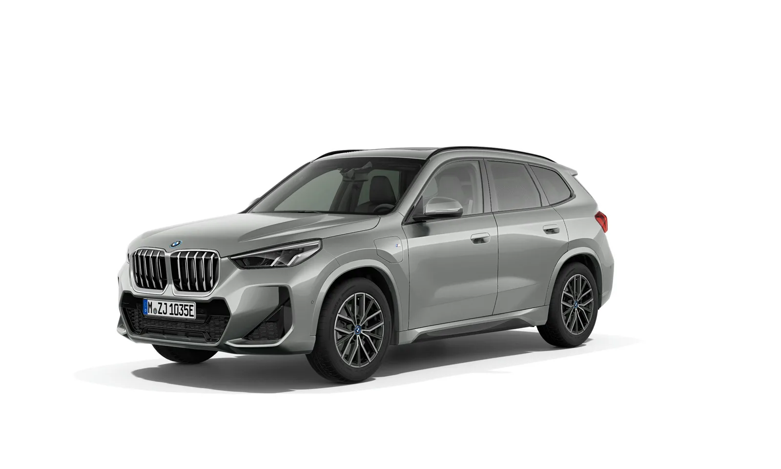 BMW X1 (2024) — foto 1
