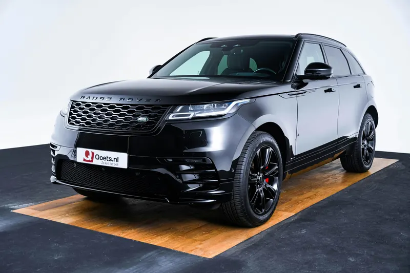 Land Rover Range Rover Velar (2021)