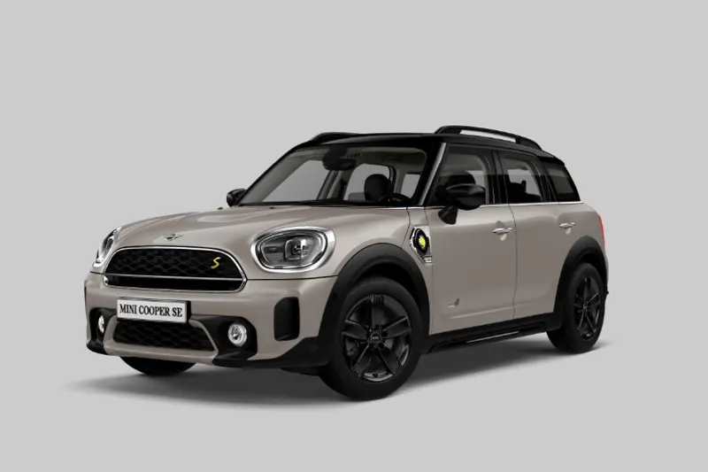 MINI Countryman (2024)
