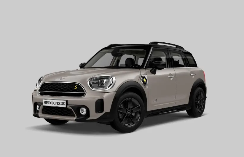 MINI Countryman (2024) — foto 1