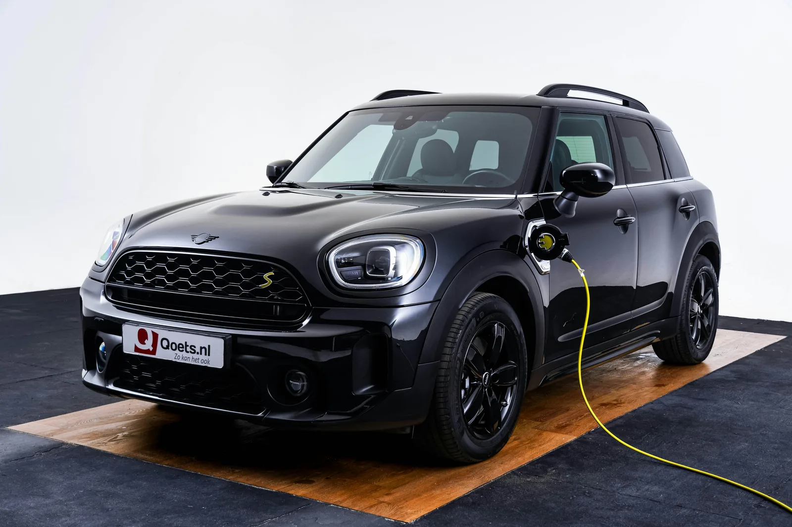 MINI Countryman (2023) — foto 1
