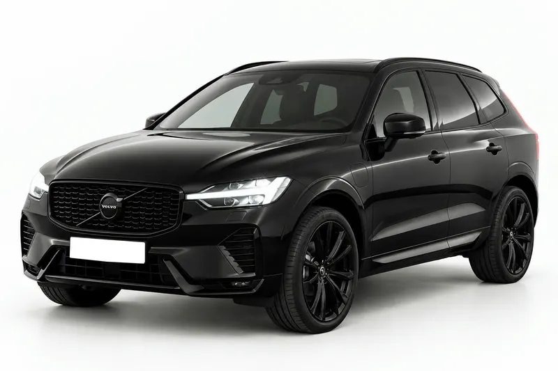 Volvo XC60 (2024)