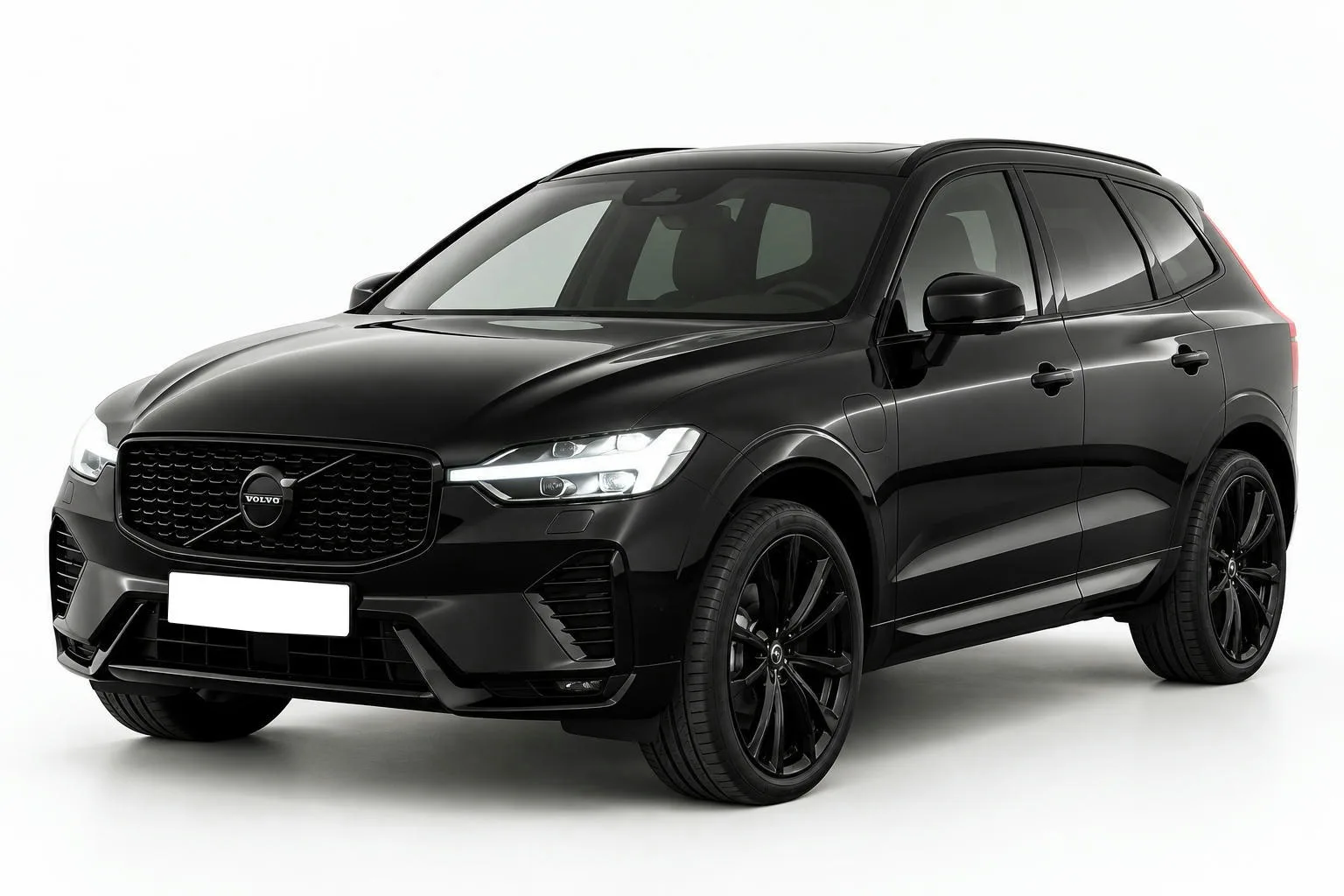 Volvo XC60 (2024) — foto 1
