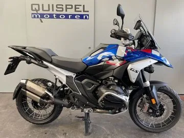 BMW R 1300 GS (2026) — foto 1