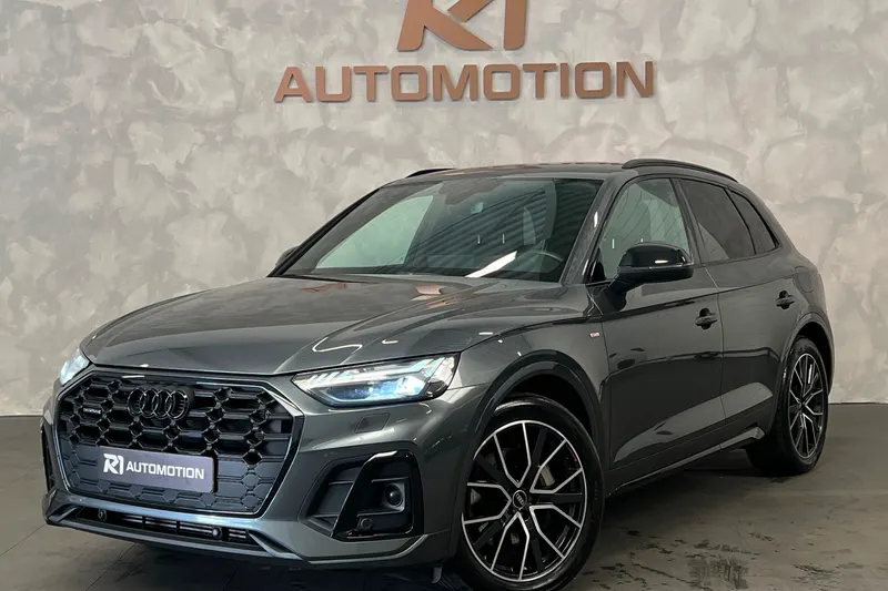 Audi Q5 (2022)