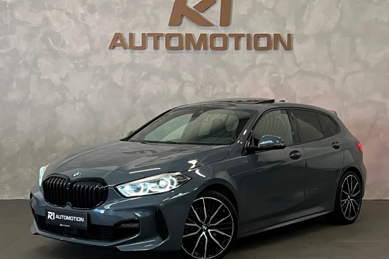 BMW 1-Serie (2024)