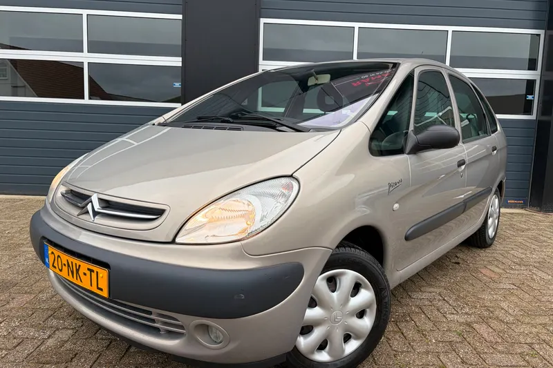 Citroën Xsara Picasso (2003)