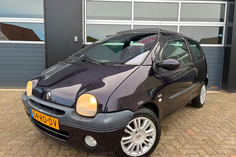 Renault Twingo (2005)
