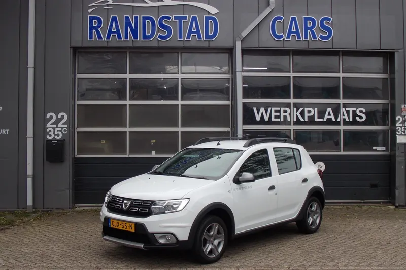 Dacia Sandero (2019)