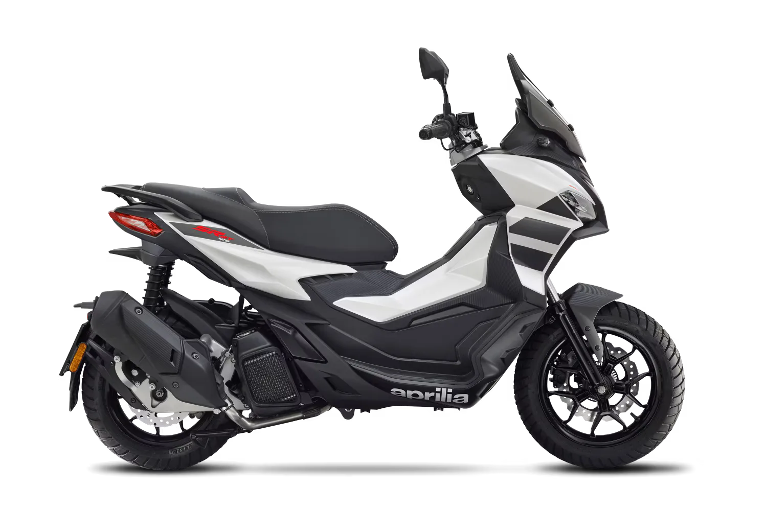 Aprilia SR GT (0) — foto 1