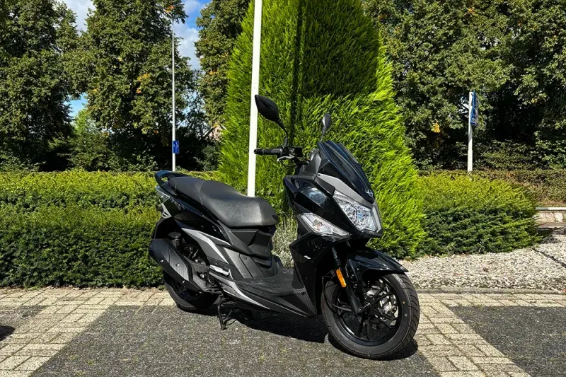 SYM Jet (2025)
