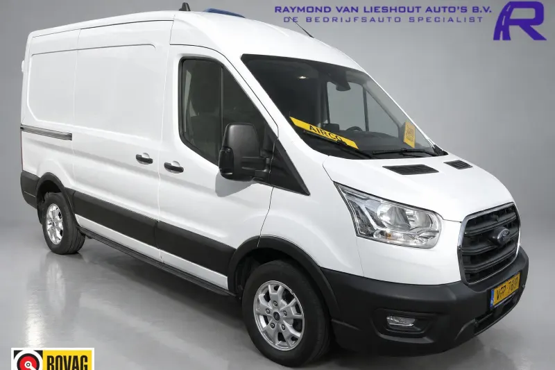 Ford Transit (2020)