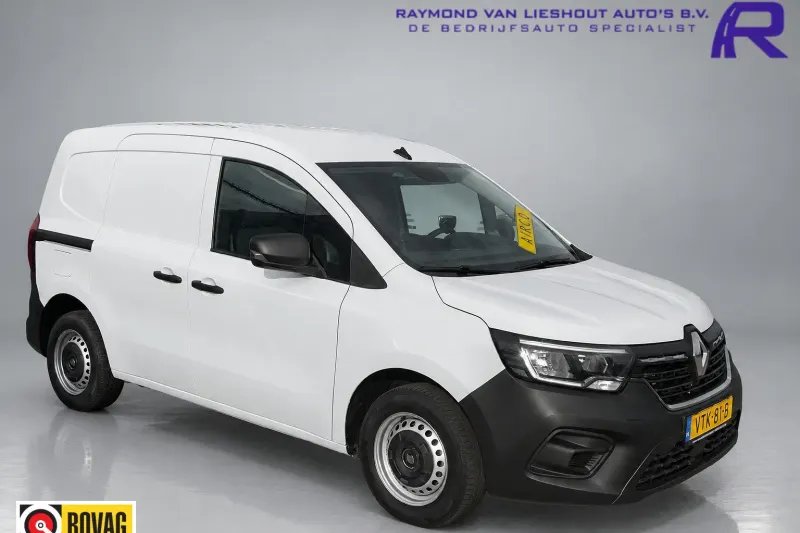 Renault Kangoo (2023)