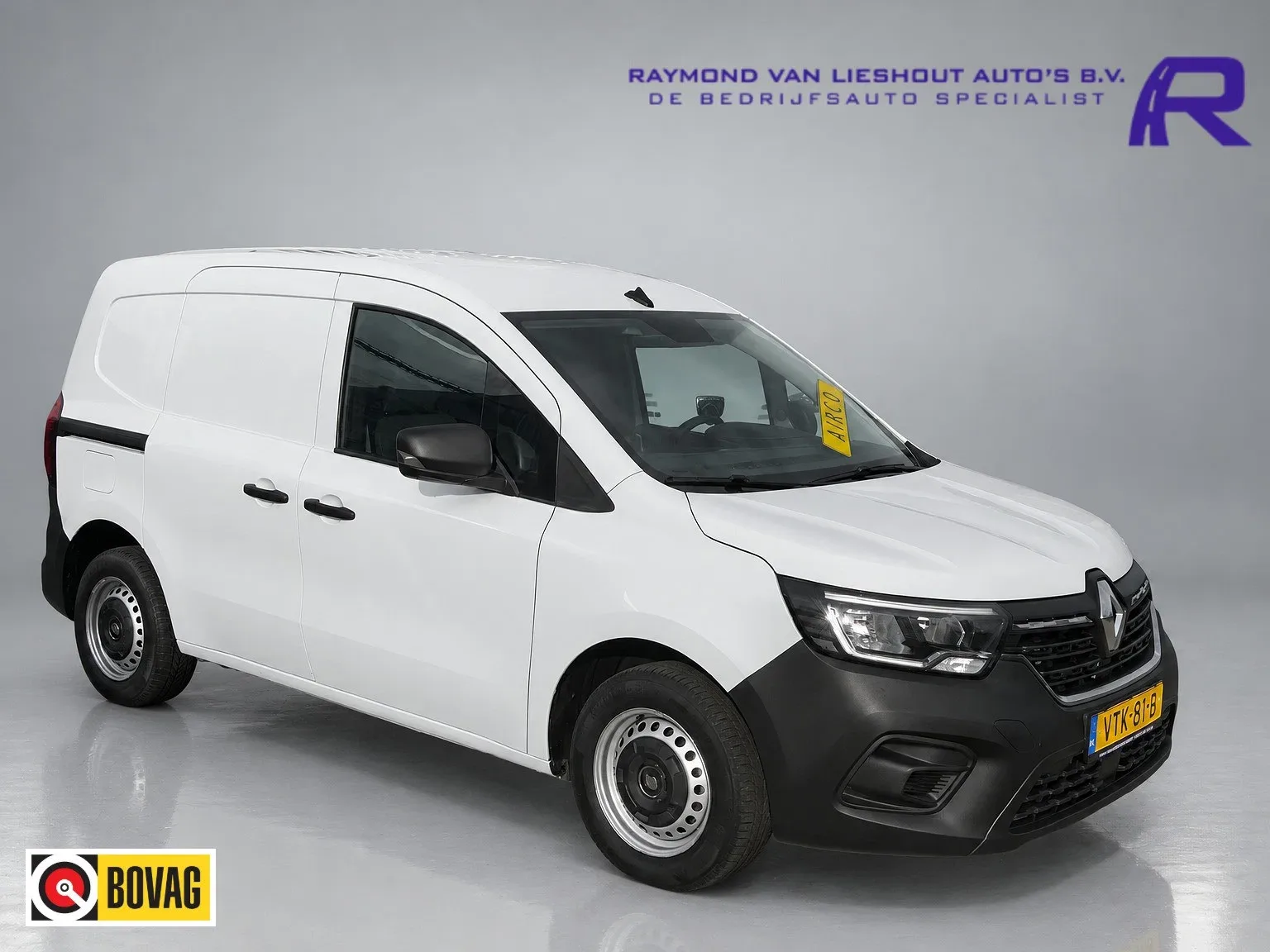 Renault Kangoo (2023) — foto 1