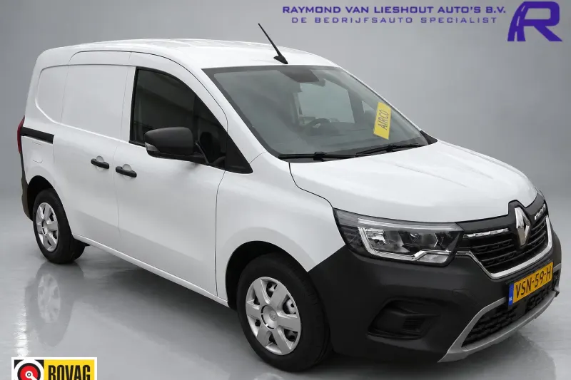 Renault Kangoo (2022)