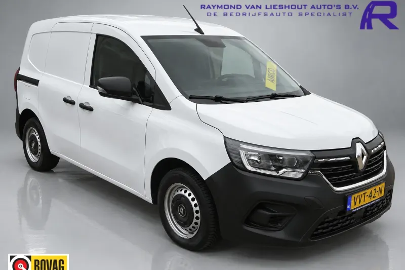 Renault Kangoo (2023)