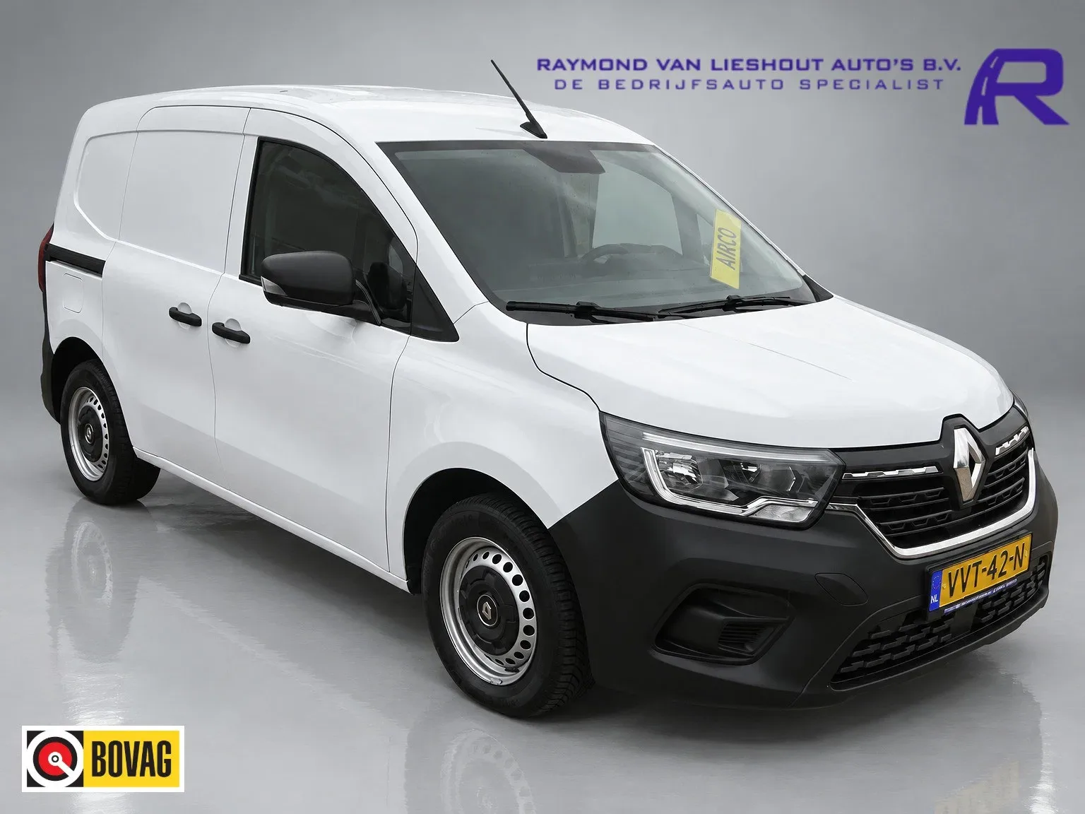 Renault Kangoo (2023) — foto 1
