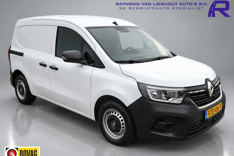 Renault Kangoo (2023)