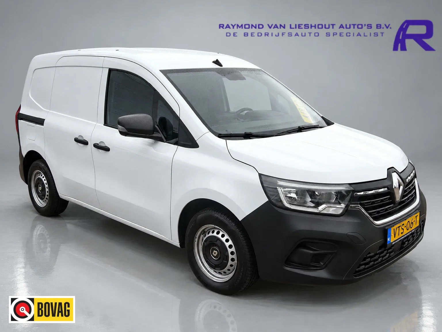 Renault Kangoo (2023) — foto 1