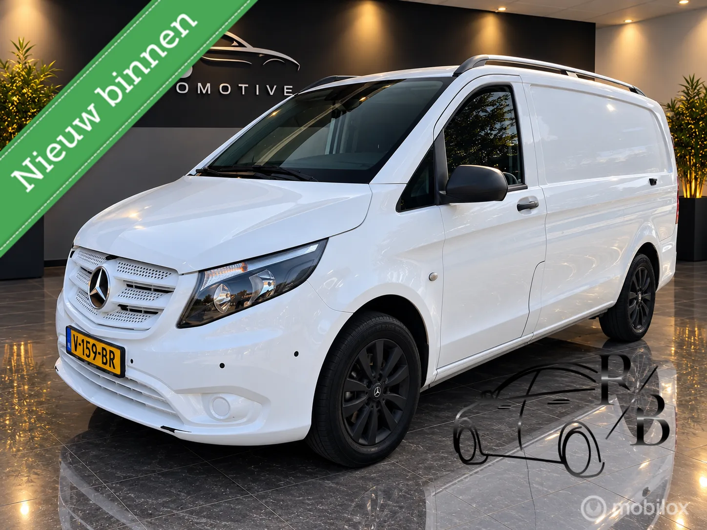 AC Mercedes (2015) — foto 1